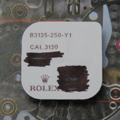 NEW Rolex 3135-250 Rinvio Nuovo In Blister