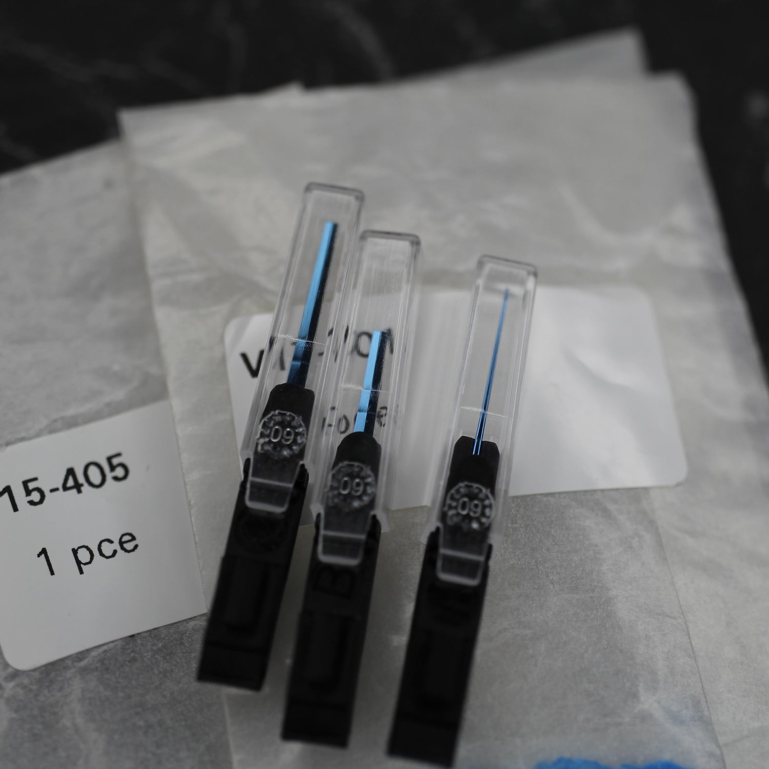 Lancette cod. 410-218239-2 blu nuove in confezione originale
Modello Day-Date 41mm quadranti Ice
Calibro 3156
Ref 218206
