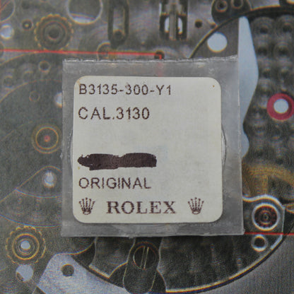 NEW Rolex 3130 3135-300 Cricco Del Rocchetto Nuovo In Blister