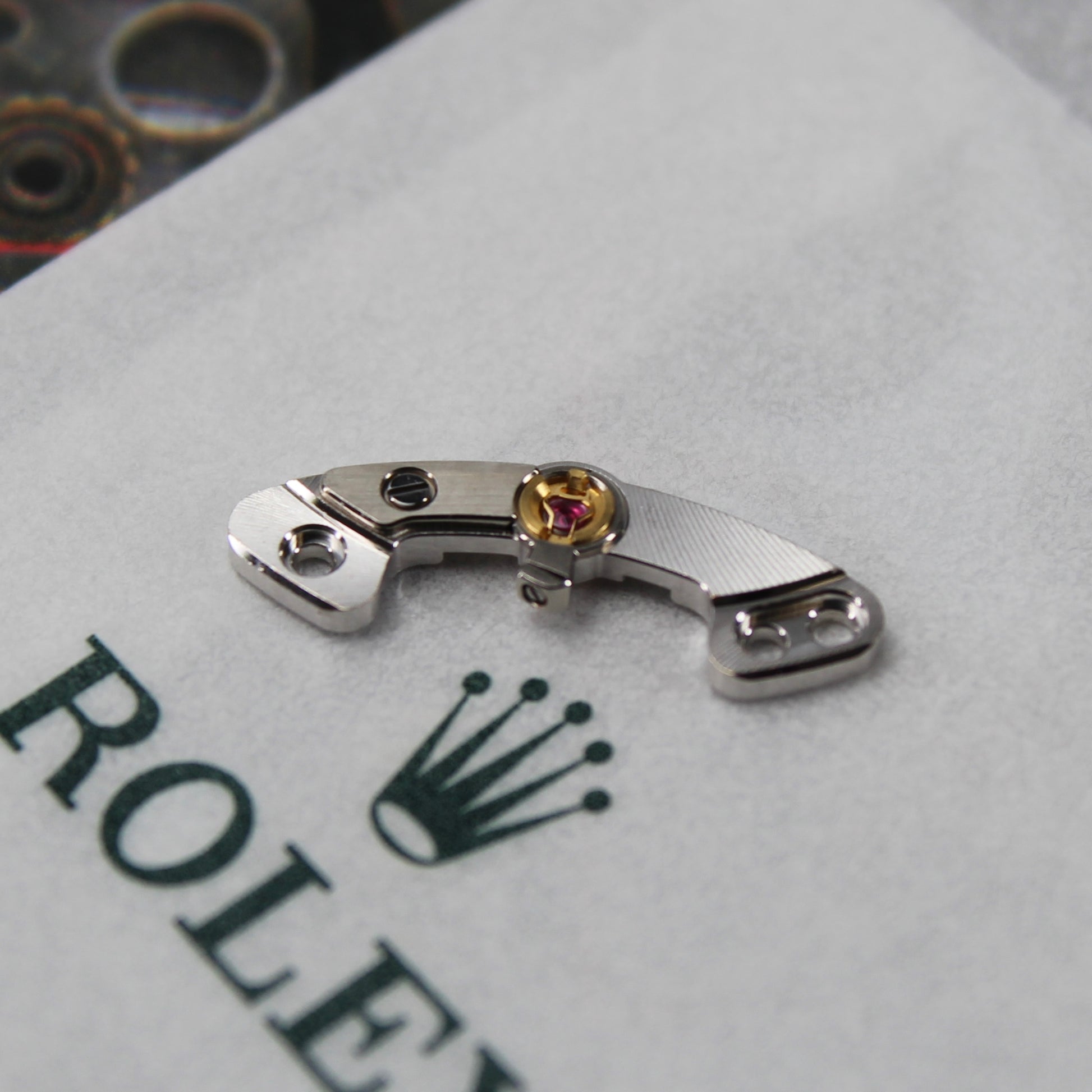 Rolex 4130-120 Ponte del Bilanciere Nuovo Daytona