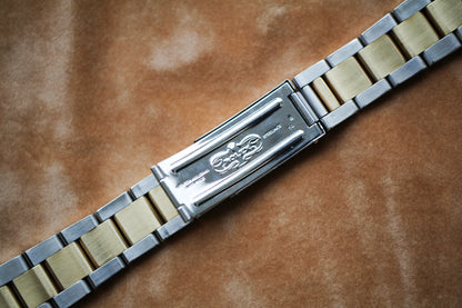 Rolex 78363 Bracciale Oyster Finali 480 GMT-Master 1675-3 Seriale "B" (1977)